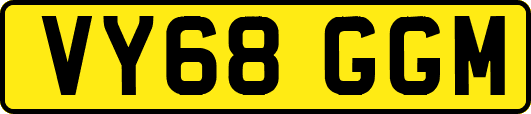 VY68GGM