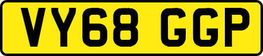 VY68GGP