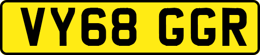 VY68GGR