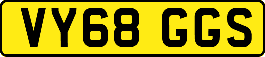 VY68GGS