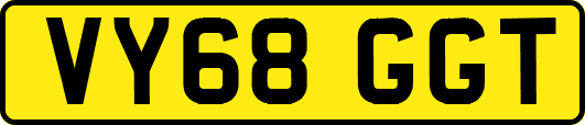 VY68GGT