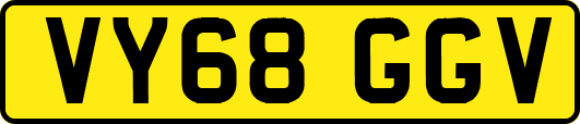 VY68GGV