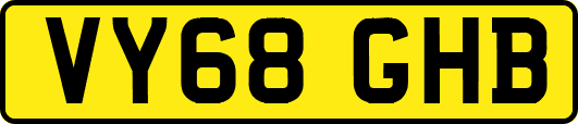 VY68GHB