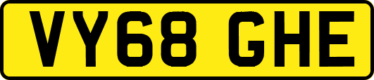 VY68GHE