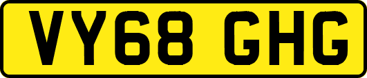 VY68GHG