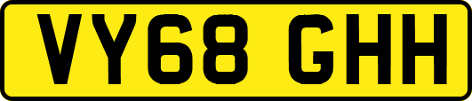 VY68GHH