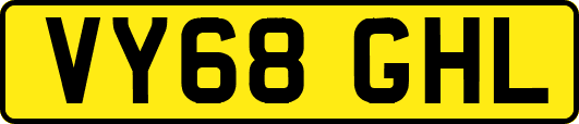VY68GHL