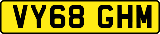 VY68GHM
