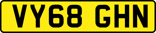 VY68GHN