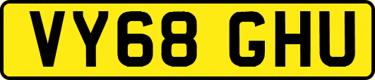 VY68GHU