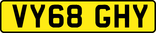 VY68GHY