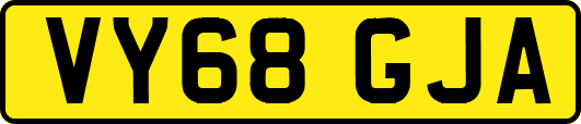 VY68GJA