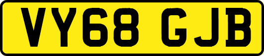 VY68GJB