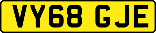 VY68GJE