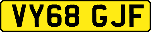 VY68GJF