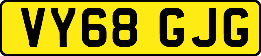 VY68GJG
