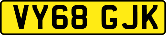 VY68GJK