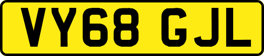 VY68GJL