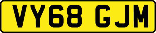 VY68GJM