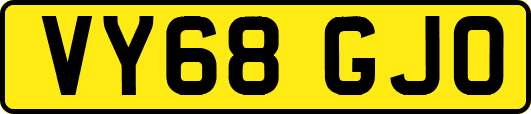 VY68GJO
