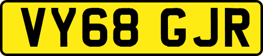 VY68GJR