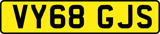 VY68GJS