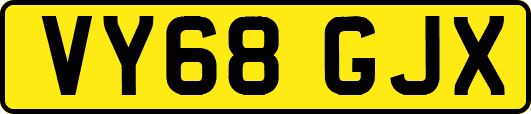 VY68GJX