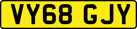 VY68GJY