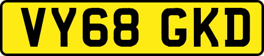 VY68GKD