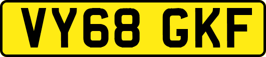 VY68GKF