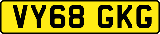 VY68GKG