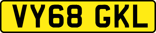 VY68GKL