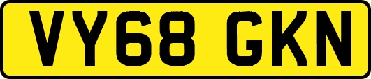 VY68GKN