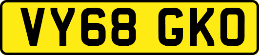 VY68GKO