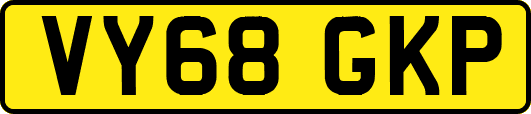 VY68GKP