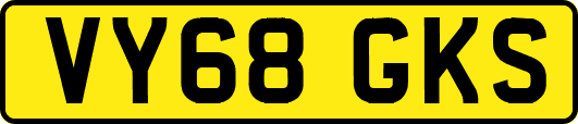 VY68GKS