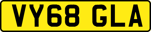 VY68GLA