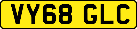 VY68GLC
