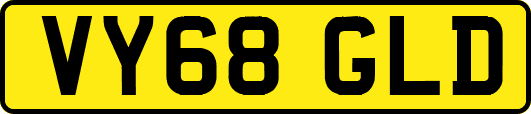 VY68GLD