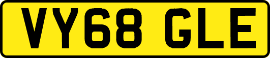 VY68GLE