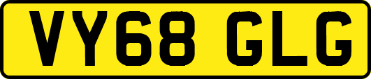 VY68GLG