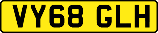 VY68GLH