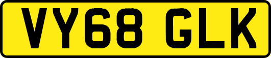VY68GLK