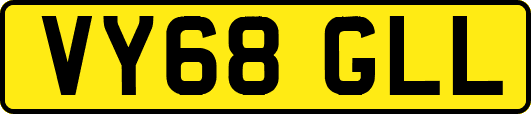 VY68GLL