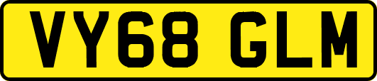 VY68GLM