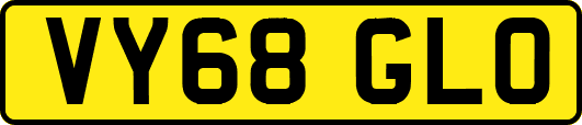 VY68GLO