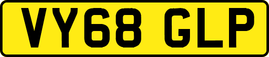 VY68GLP
