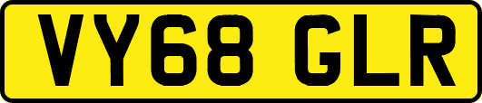 VY68GLR
