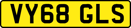 VY68GLS