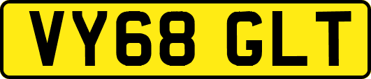 VY68GLT